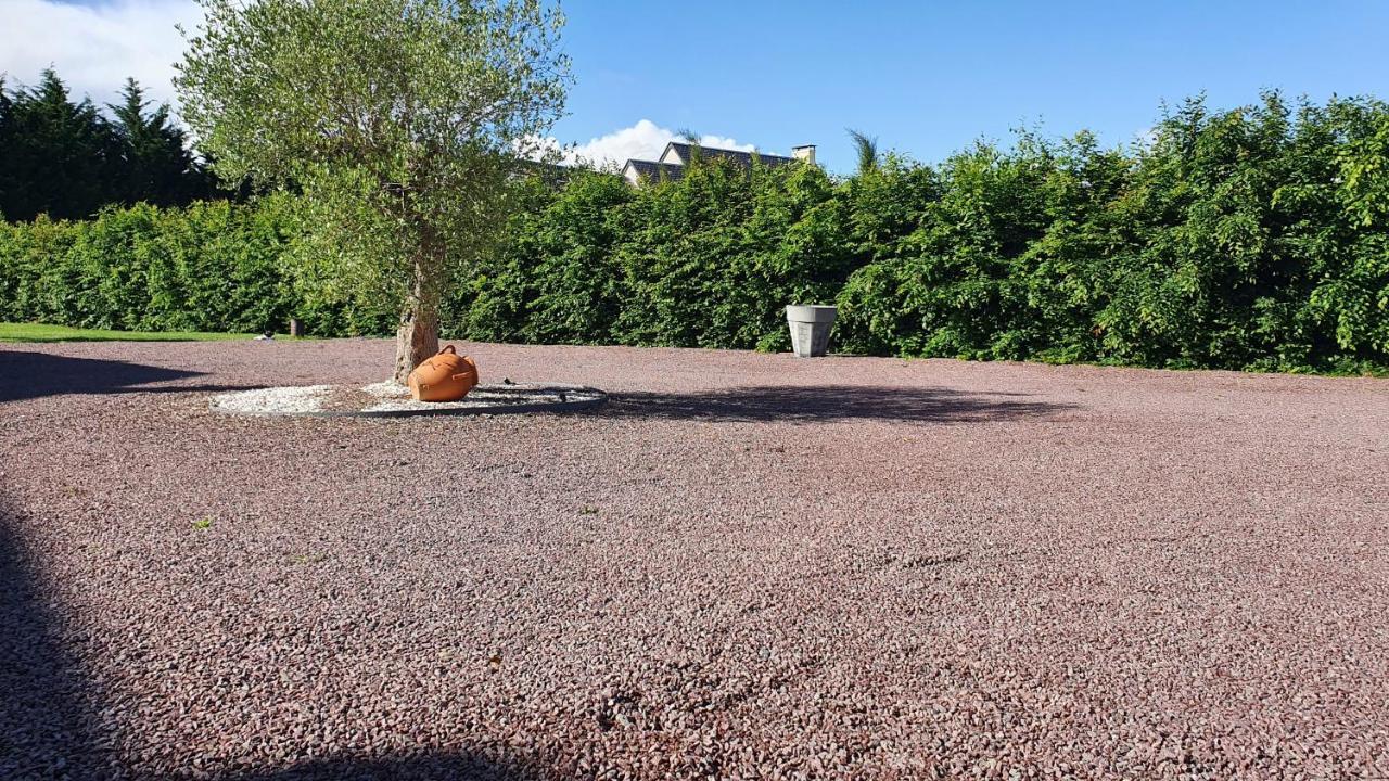Le Coup De Foudre Bed & Breakfast Le Molay-Littry Exterior photo