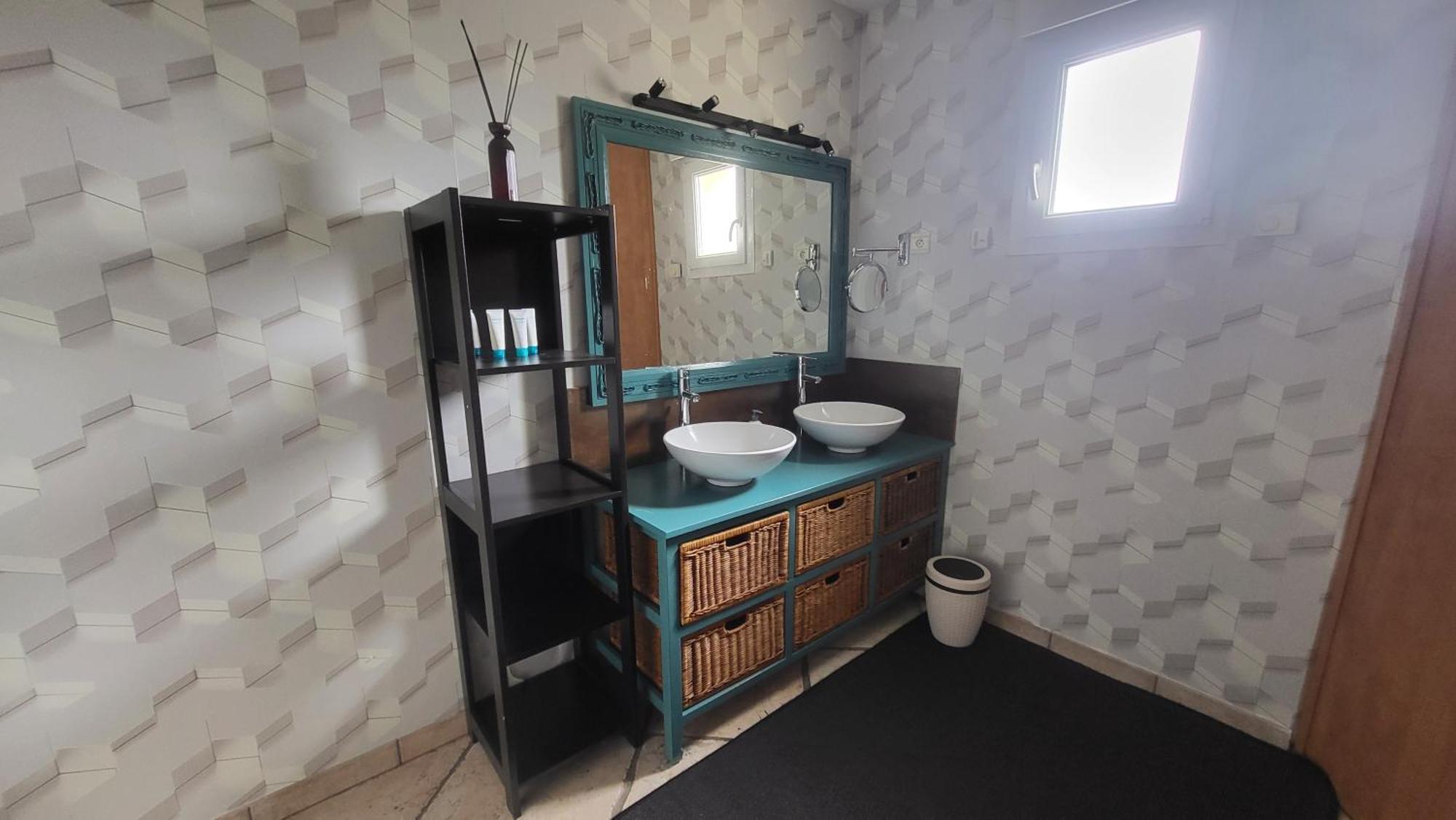 Le Coup De Foudre Bed & Breakfast Le Molay-Littry Exterior photo